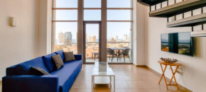 BnBIsrael Apartments - Alysse Eilat